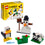 LEGO® 11012 Creative White Bricks, Multicolor