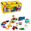 LEGO® 10696 LEGO® Medium Creative Brick Box, Multicolor