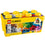LEGO® 10696 LEGO® Medium Creative Brick Box, Multicolor