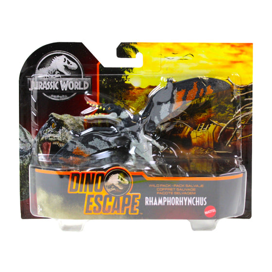 Jurassic World HCL81 Rhamphorhynchus Ramforincus