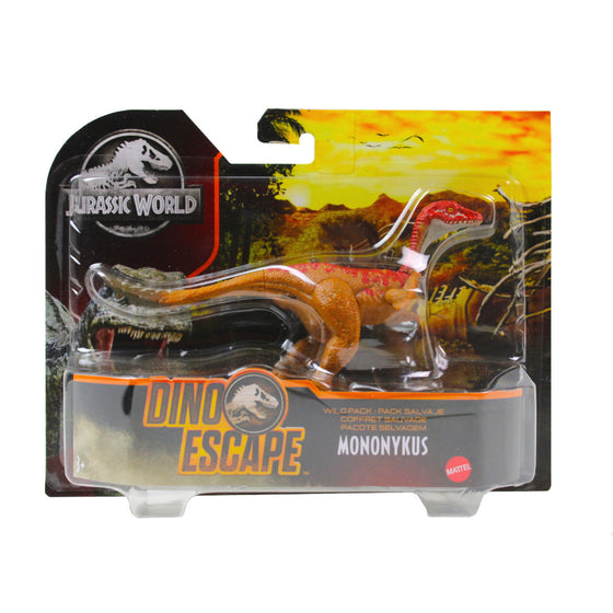 Jurassic World HCL83 Mononykus