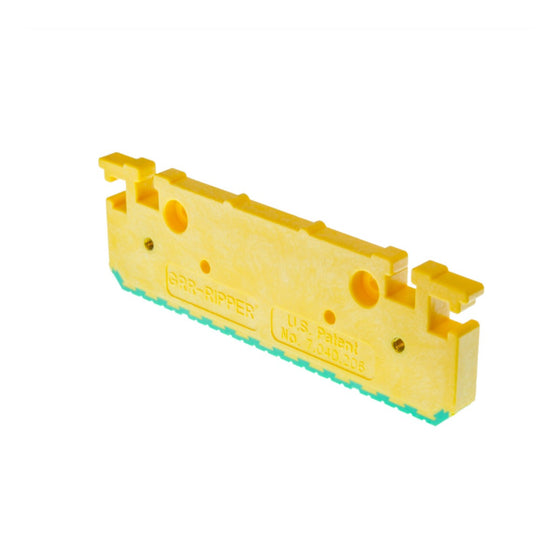 MICROJIG GRP-4 1/2-Inch Leg Replacement For All Grr-Ripper Pushblocks