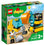 LEGO® 10931 Truck & Tracked Excavator, Multicolor