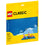 LEGO® 11025 Blue Baseplate, Blue Baseplate