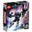 LEGO® 76204 Black Panther Mech Armor, Multicolor