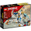 LEGO® 71761 Zane's Power Up Mech Evo, Multicolor