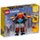 LEGO® 31124 Super Robot, Multicolor