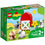 LEGO® 10949 Farm Animal Care, Multicolor