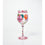 Enesco GLS11-5514C Lolita Wg It's My Birthday, Multicolor