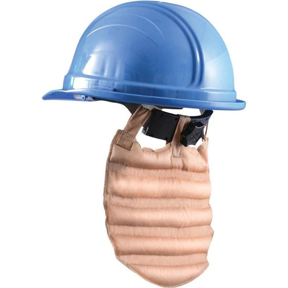 Occunomix 972-KHK 3 In 1 Cooling Pad: Khaki, Khaki