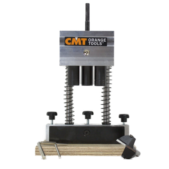 Cmt CMT333-03 Blum Hinges Boring System