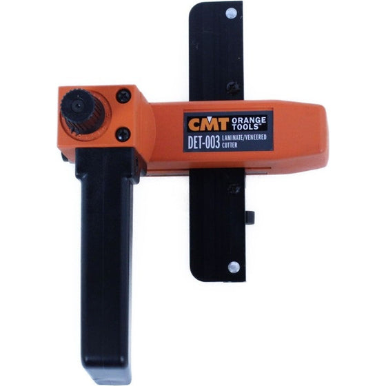 Cmt DET-003 Laminate Super Slitter
