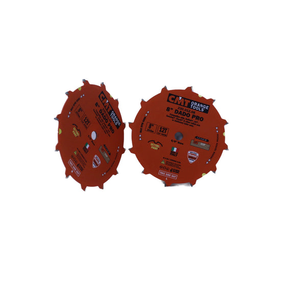 Cmt 230.012.08 Pro Dado 8"X12x5/8"