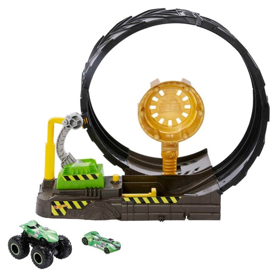 Hot Wheels HBH70 Hot Wheels Epic Loop Challenge