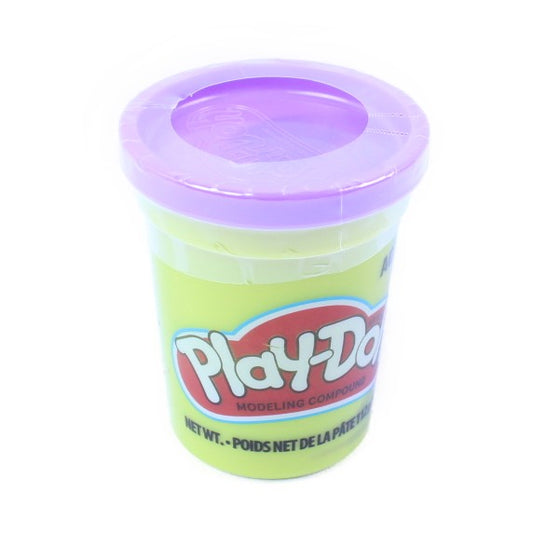 Play-Doh B7561C900 Play-Doh Single Can - Purple, Purple