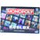 Monopoly F13250791 Monopoly: Roblox 2022 Edition