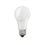 Feit Electric A1100/850/10KLED/2 Led A19 75 Watt Equiv., 10 Year, 11K, Non-Dimmable, 1100 Lumen, 5000K, (2-Pack), Daylight