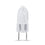 Feit Electric BPXN20/G8/2 Halogen Xenon 20 Watt, G8 Base, 120 Volt, (2-Pack), 3000K Warm White