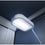 Feit Electric PLF65/65/G2 Fluorescent Pl Lamp, 65-Watt, Medium Base With Mogul Base Adaptor, Gen 2, 6500K,White