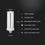 Feit Electric PLF65/65/G2 Fluorescent Pl Lamp, 65-Watt, Medium Base With Mogul Base Adaptor, Gen 2, 6500K,White