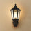 Feit Electric BP7C7/827/LED/4 Led Night Light Bulb, 7-Watt Equiv., Clear, C7 Shape, Candelabra Base, Non-Dimmable, 2700K (4-Pack), 2700K (Soft White)