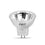 Feit Electric BPXNFTD/2/RP Halogen Xenon 20W Mr11, G4 Base, 12 Volt, (2-Pack), Warm White