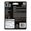 Feit Electric BPA1540C/850/LED/2 Led A15 Filament, 40-Watt Equiv., Dimmable, Clear, Candelabra Base, 300 Lumen, 5000K, (2-Pack), Candelabra Clear