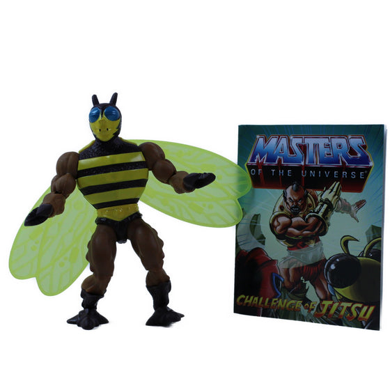 Masters Of The Universe HDR88 Buzz-Off, Multi