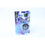 Beyblade F0553AX00 Beyblade Speedstorm Curse Satomb S6, Blue