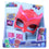 Pj Masks F21475X00 Pj Masks Owlette Deluxe Mask Set, Red
