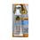 Gorilla Waterproof Caulk & Seal100% Silicone Sealant, 2.8oz Squeeze Tube, Clear (Pack of 1)