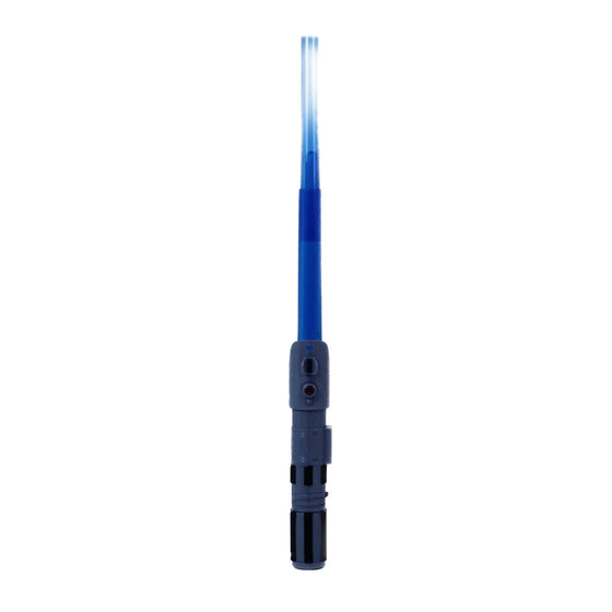 Star Wars F11685X00 Star Wars Lightsaber Forge Luke Skywalker Electronic Lightsaber
