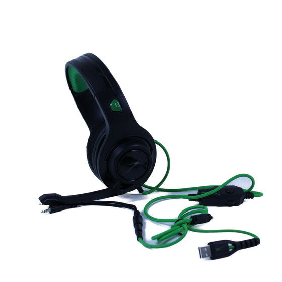 Premier Accessory Group ALHP3GR Al2000 Gaming Headset - Xbox