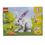 LEGO® 31133 White Rabbit