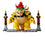 LEGO 71411 The Mighty Bowser
