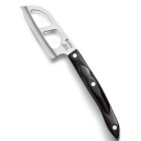 Cutco 3764 Santoku-Style Cheese Knife