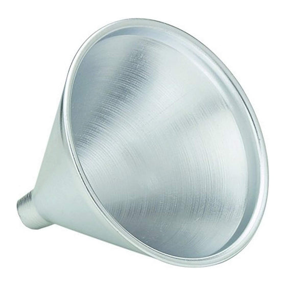 Hic Kitchen 697 Funnel 1/2 Pint