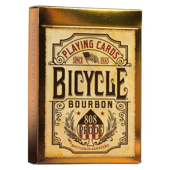 Bicycle 10017646 Bicycle Bourbon