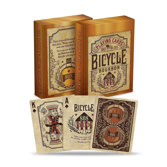 Bicycle 10017646 Bicycle Bourbon