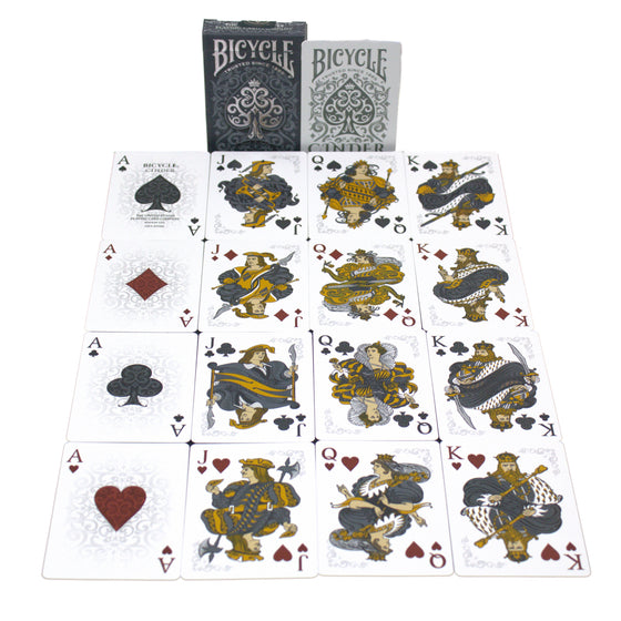 Bicycle 10033114 Bicycle Cinder