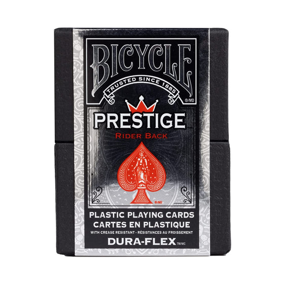 Bicycle Prestige 10015589 Bicycle Prestige
