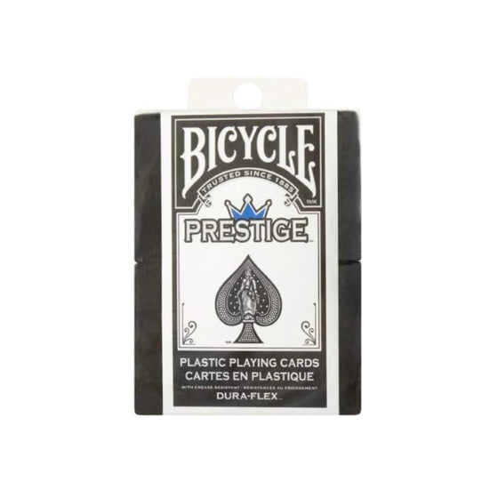 Bicycle 10015589 Bicycle Prestige, 6-Pack