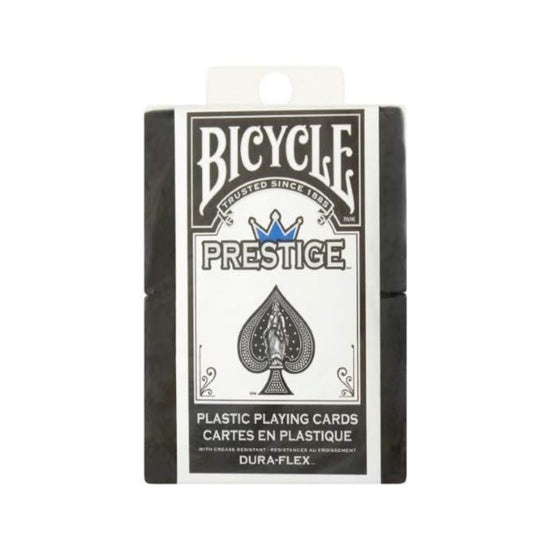 Bicycle 10015589 Bicycle Prestige, 4-Pack