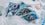 Bicycle 10037570 Bicycle World Of Warcraft Woltk, Blue