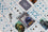Bicycle 10037570 Bicycle World Of Warcraft Woltk, Blue