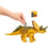 Mattel HLP19 Jurassic World Wild Roar Regaliceratops