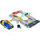 Matchbox HMH29 Matchbox Action Drivers Matchbox Ferry Playset