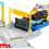 Matchbox HMH29 Matchbox Action Drivers Matchbox Ferry Playset