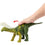 Mattel HLP20 Jurassic World Wild Roar Nigersaurus
