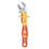 Wera 5020170001 6004 Joker Vde 4 Set 1, Multi